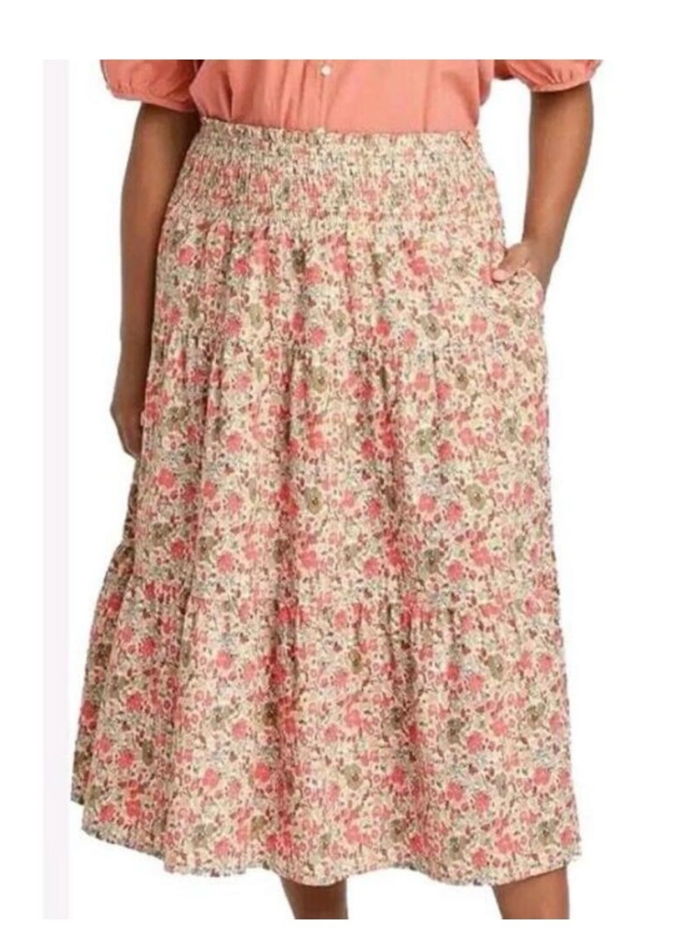 Universal Threads Skirt 🌻